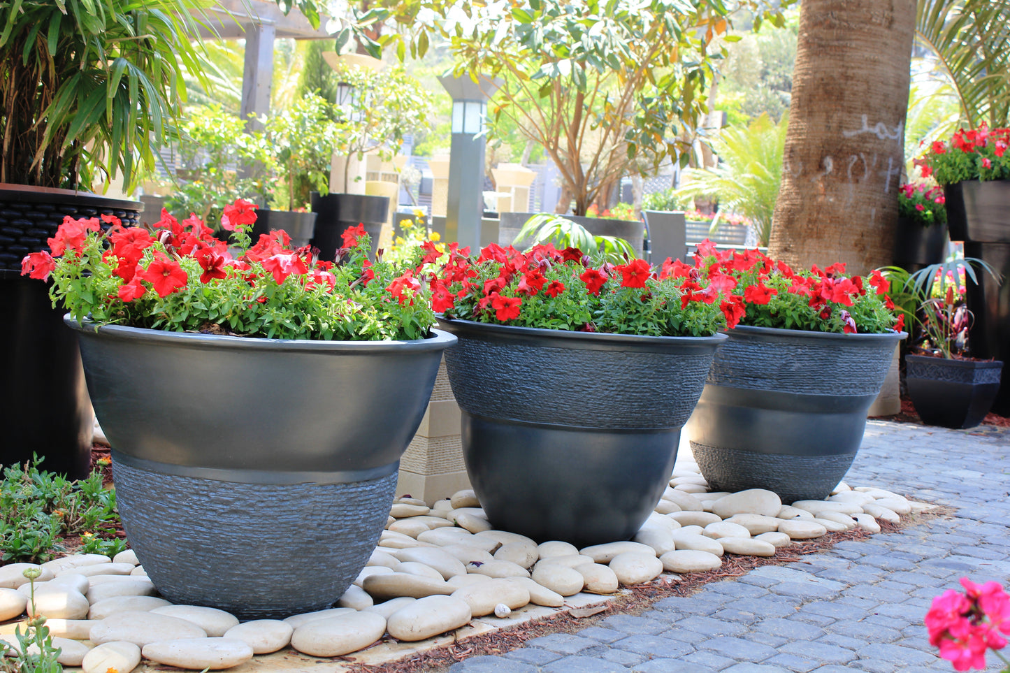 Keramikos Pot