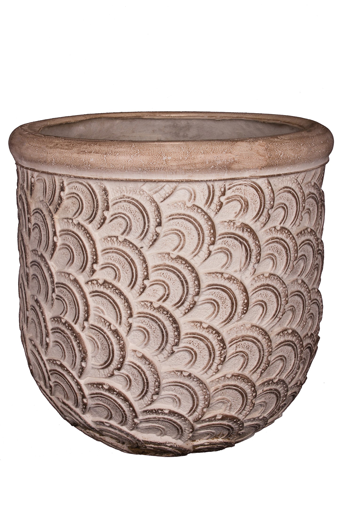 Wave Pot