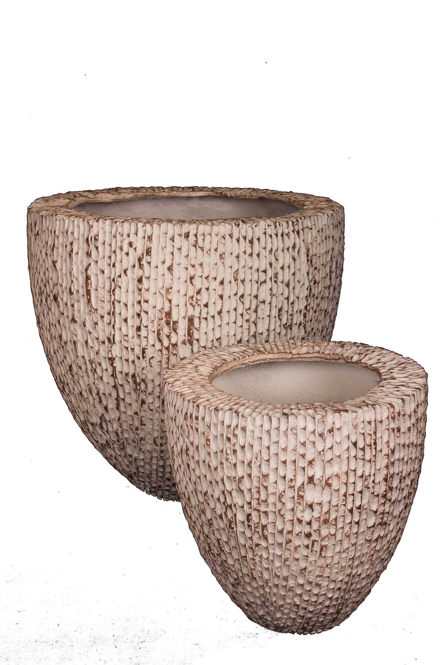 Heritage house of pots