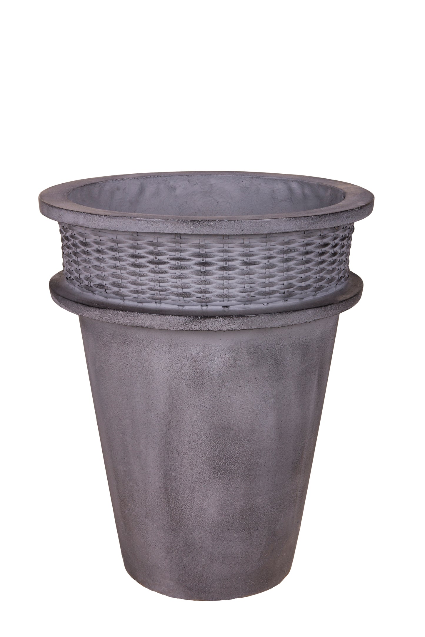The Cycas Vessel