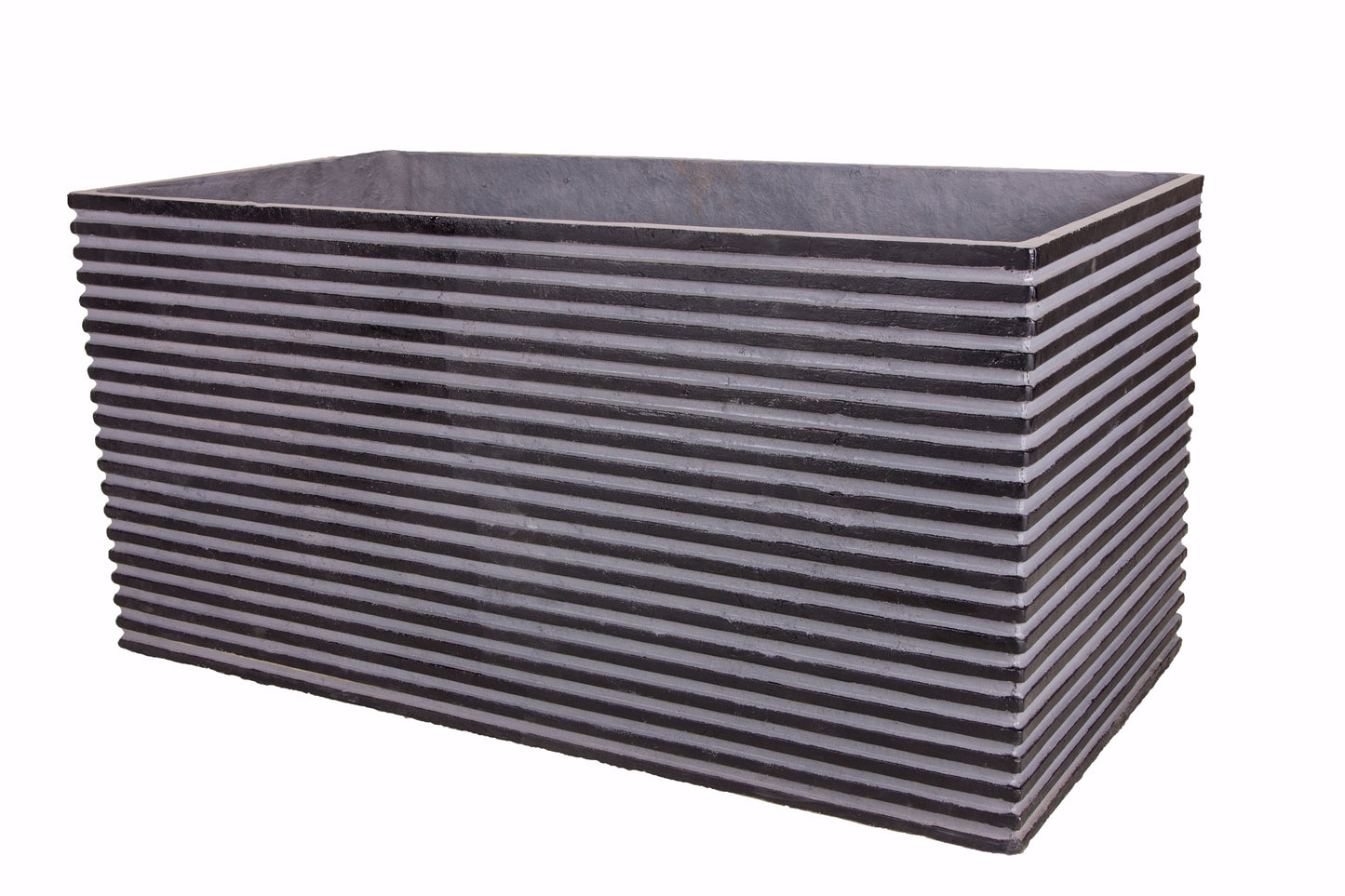 Concrete Garden Planter
