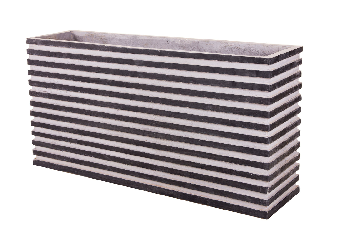Concrete Garden Planter