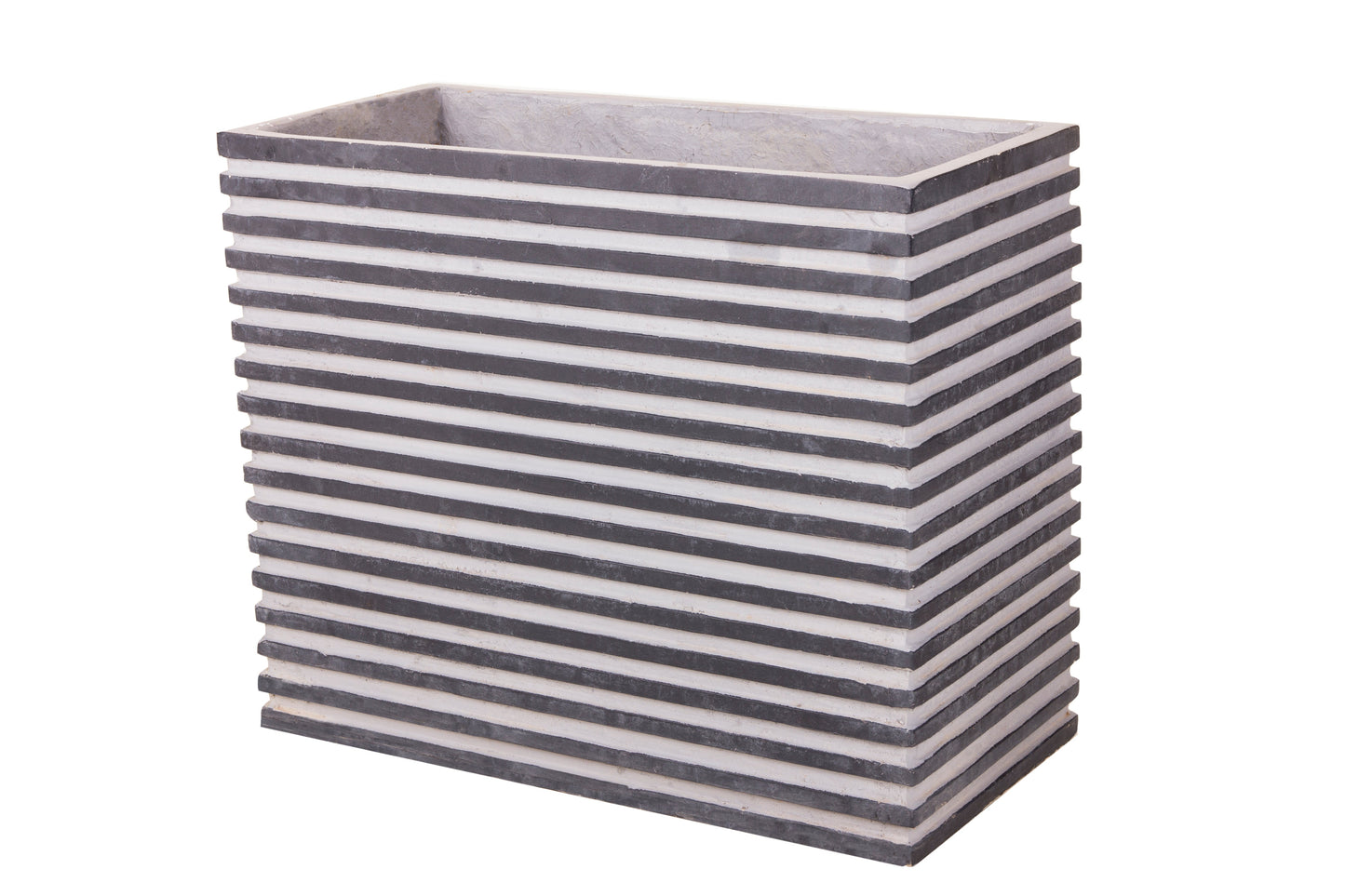 Concrete Garden Planter