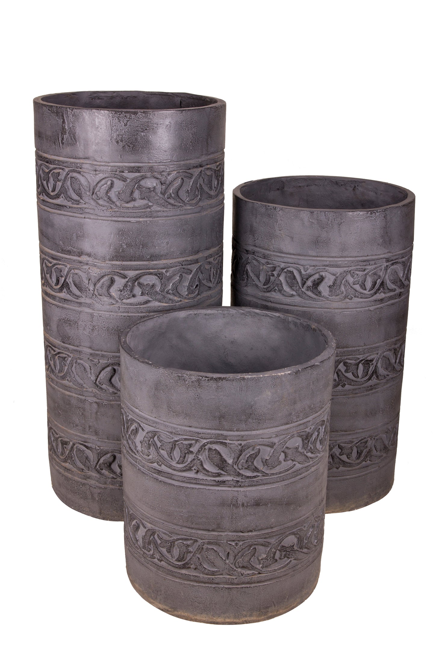 Eastern Vintage Planters