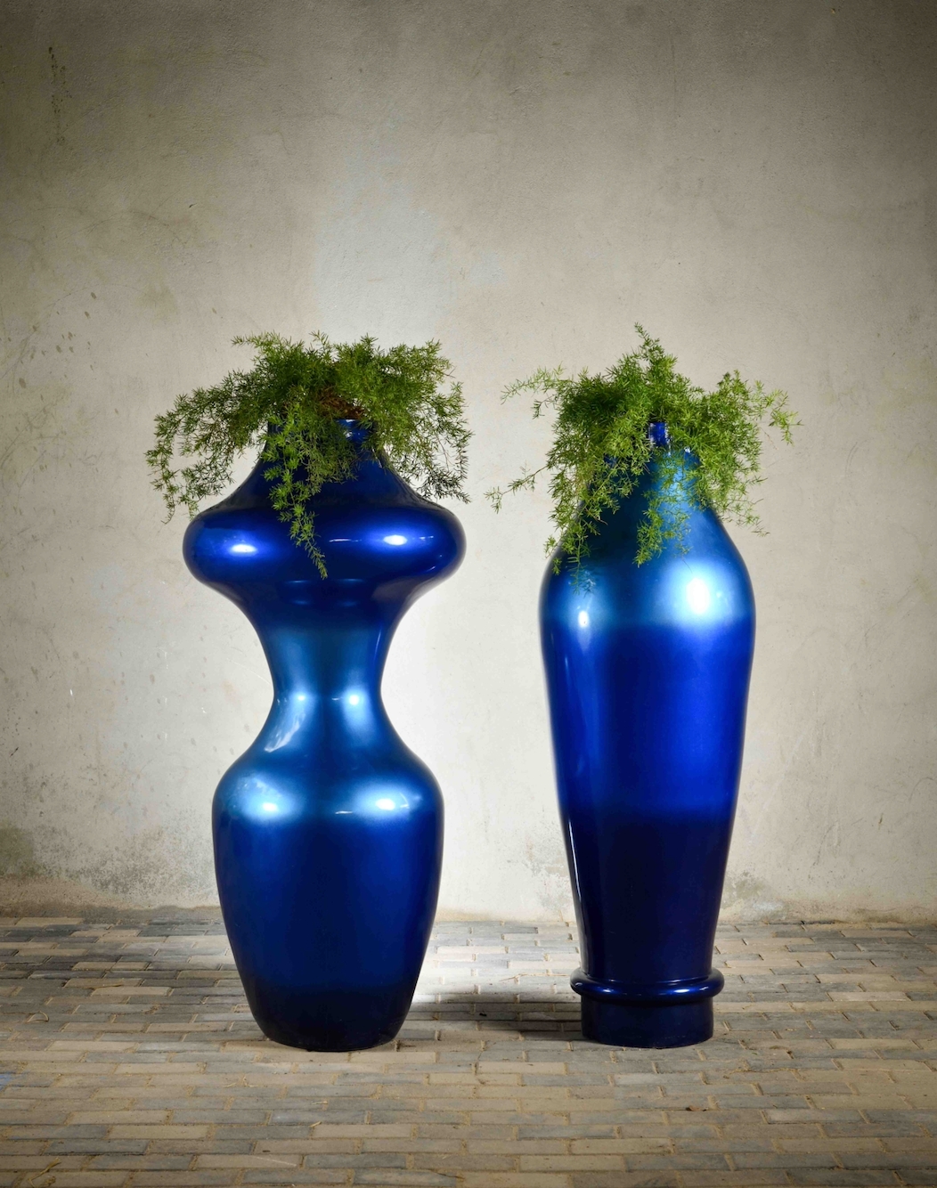 Electric Dream Planter