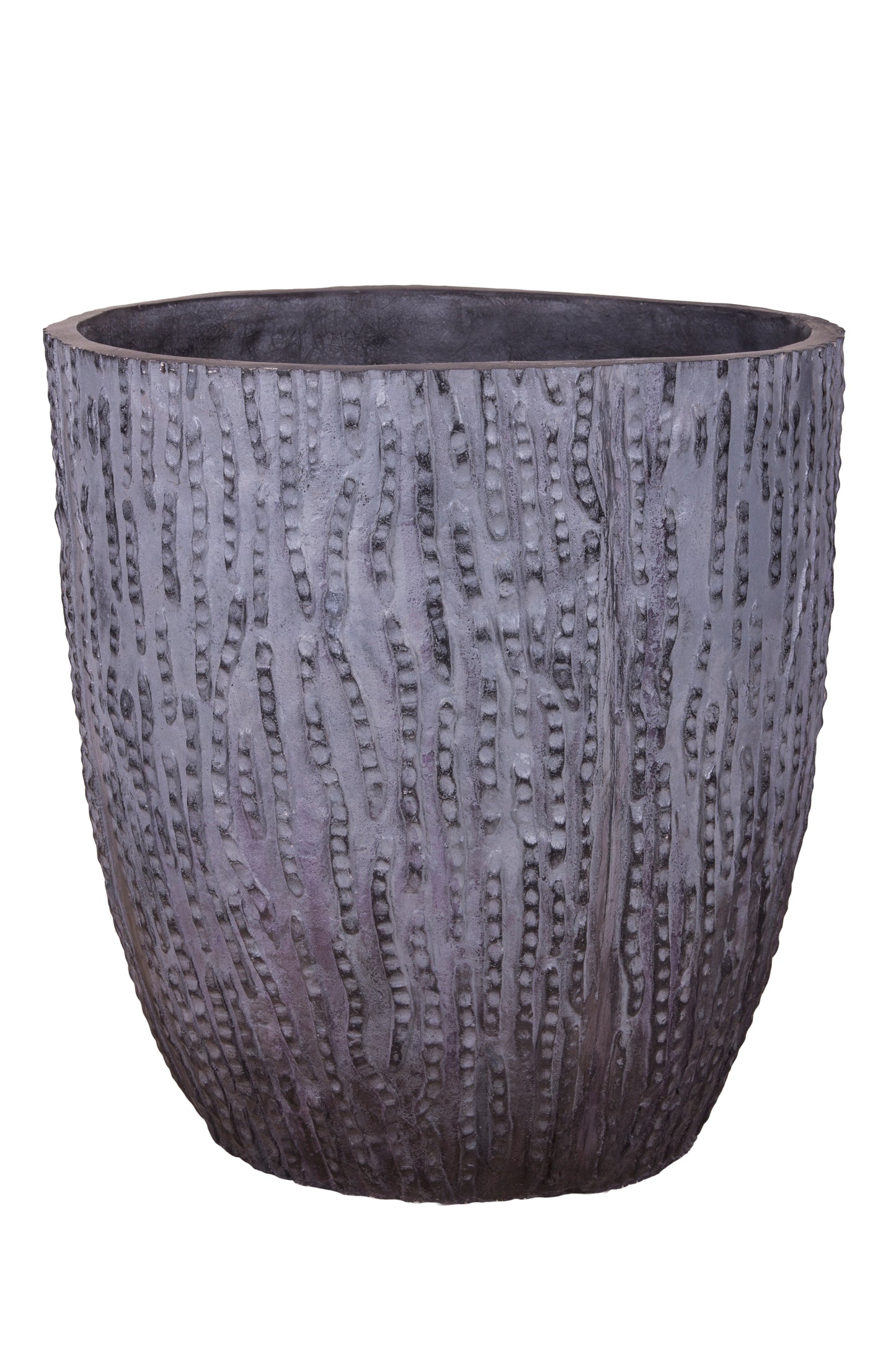 V pots
