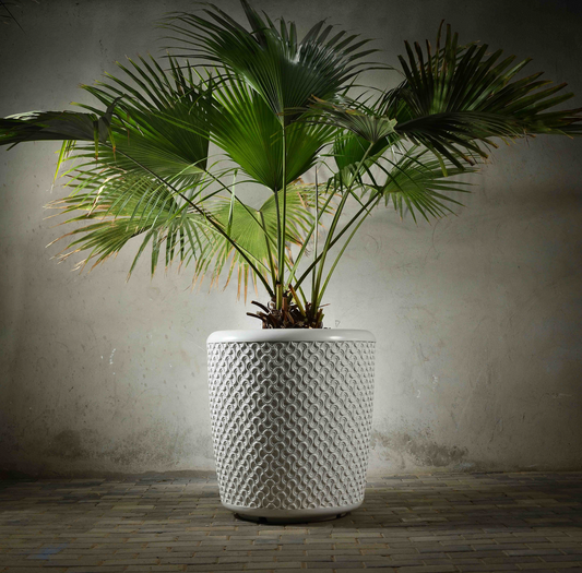 Ripple Planter